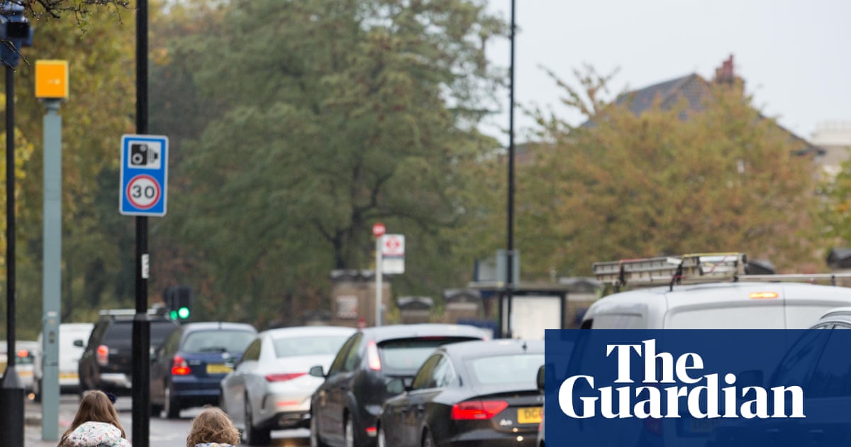 Alarm over hospital lung admissions for children in England’s poorest postcodes