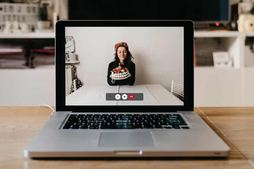 Zoom Dilemmas Solved Expert Advice On Making Video Chats Less Awkward And More Fun Australian Lifestyle The Guardian Zoom Dilemmas Solved Expert Advice On Making Video Chats Less Awkward And More Fun Australian Lifestyle The Guardian