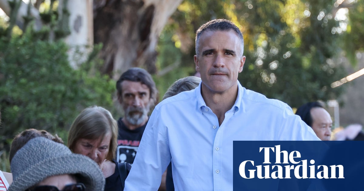 SA state election 2026: Labor confident but all eyes on One Nation vote as polls close in South Australia