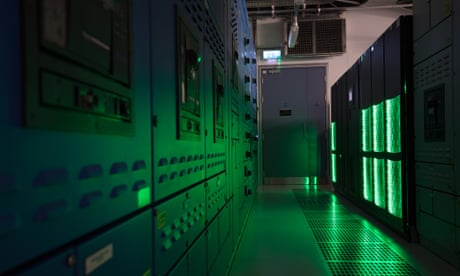 Power grab: the hidden costs of Ireland’s datacentre boom – podcast Power grab: the hidden costs of Ireland’s datacentre boom – podcast