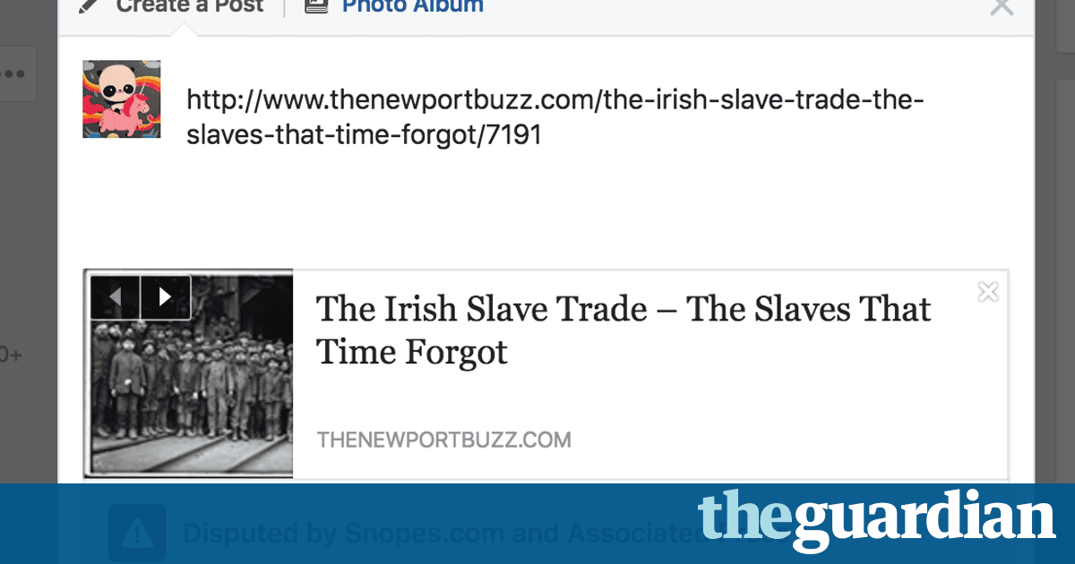 'Disputed by multiple fact-checkers': Facebook rolls out new alert to combat fake news