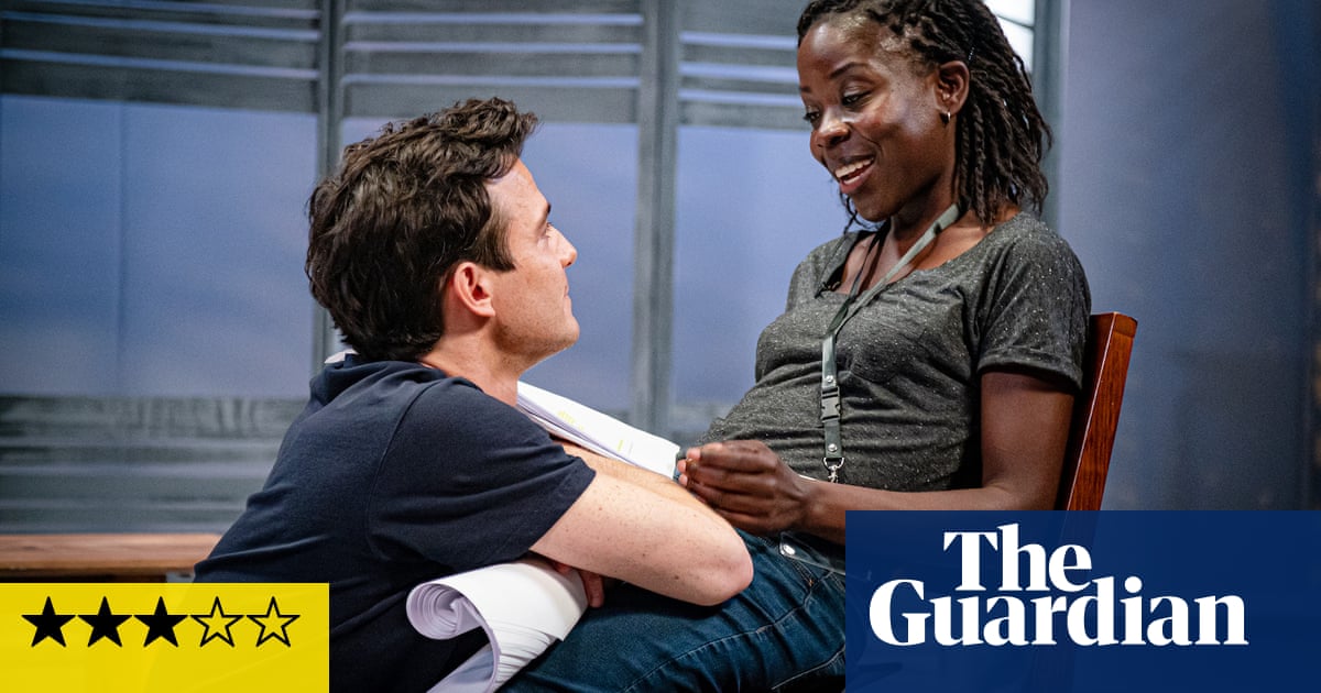 Tikkun Olam review – gripping dissection of identity politics and the culture wars