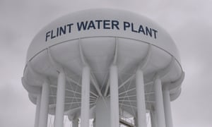 ‘Flint symbolizes how disastrous the gaps are in the system and there really is a much broader problem,’ says health director of organization that produced the study.