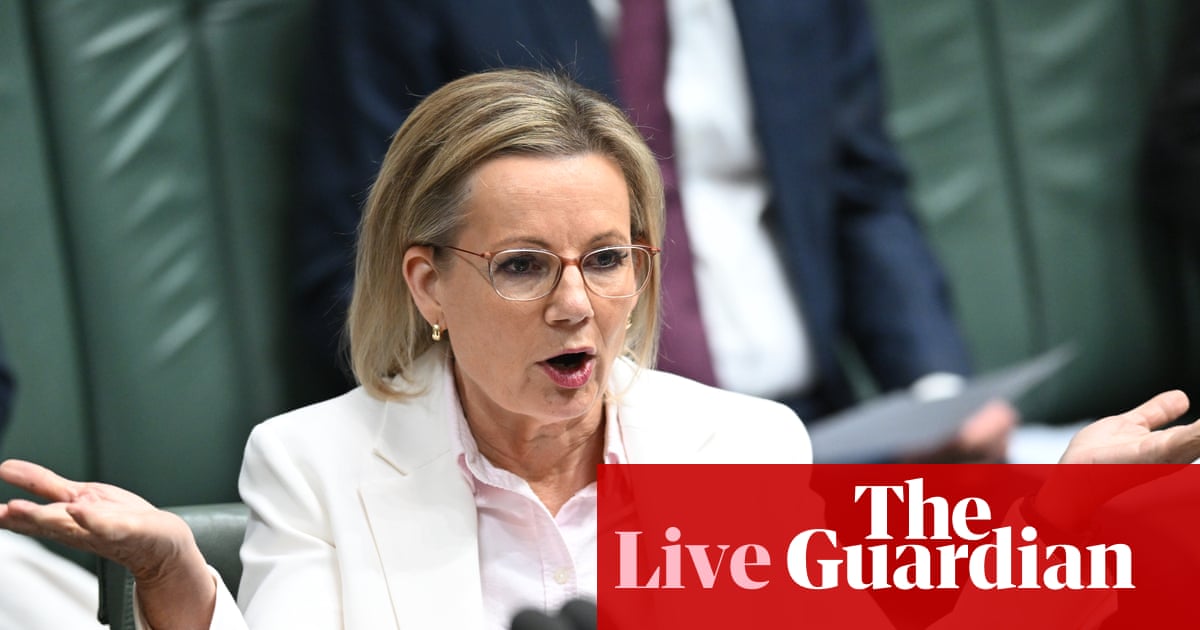 Australia politics live: Liberals under pressure after Nationals abandon ...