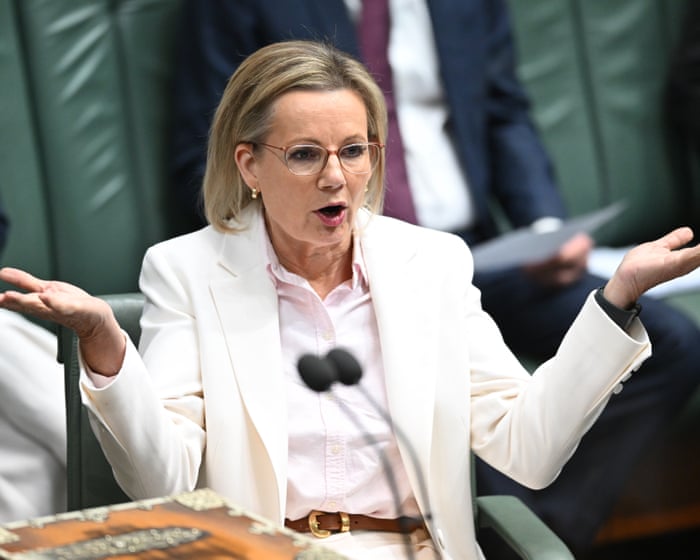 Australia politics live: Liberals under pressure after Nationals abandon net zero target; Labor spruiks rise in bulk-billing GPs