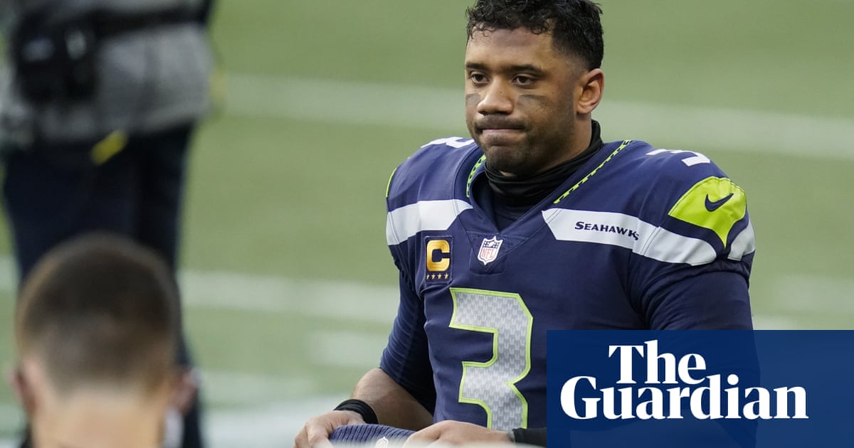 The Bears are in a perfect position to end Russell Wilson’s Seahawks career