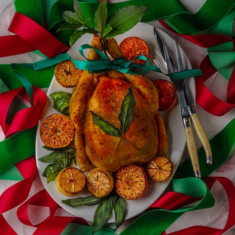 10 Traditional Canadian Christmas Foods - Insanely Good