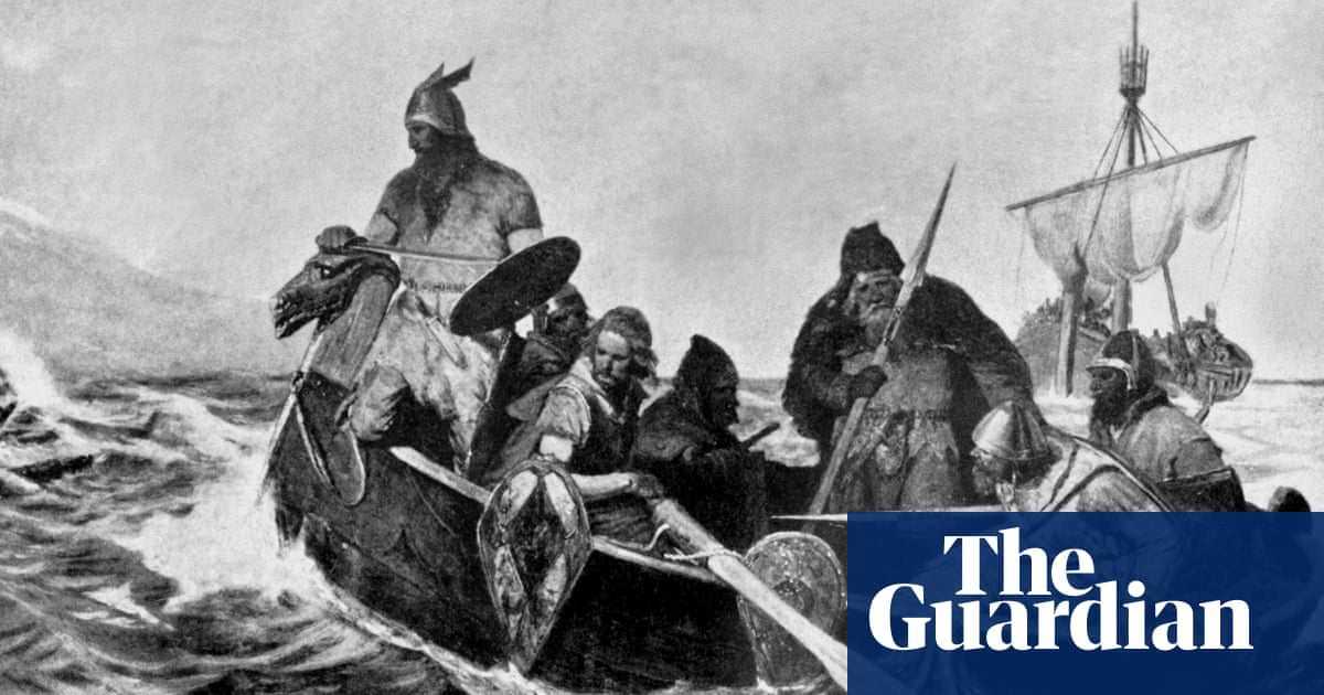 Solar storm confirms Vikings settled in North America exactly 1,000 years ago