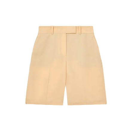 Sat Mag Shorts Feature Wedding £195, Reiss (W)
