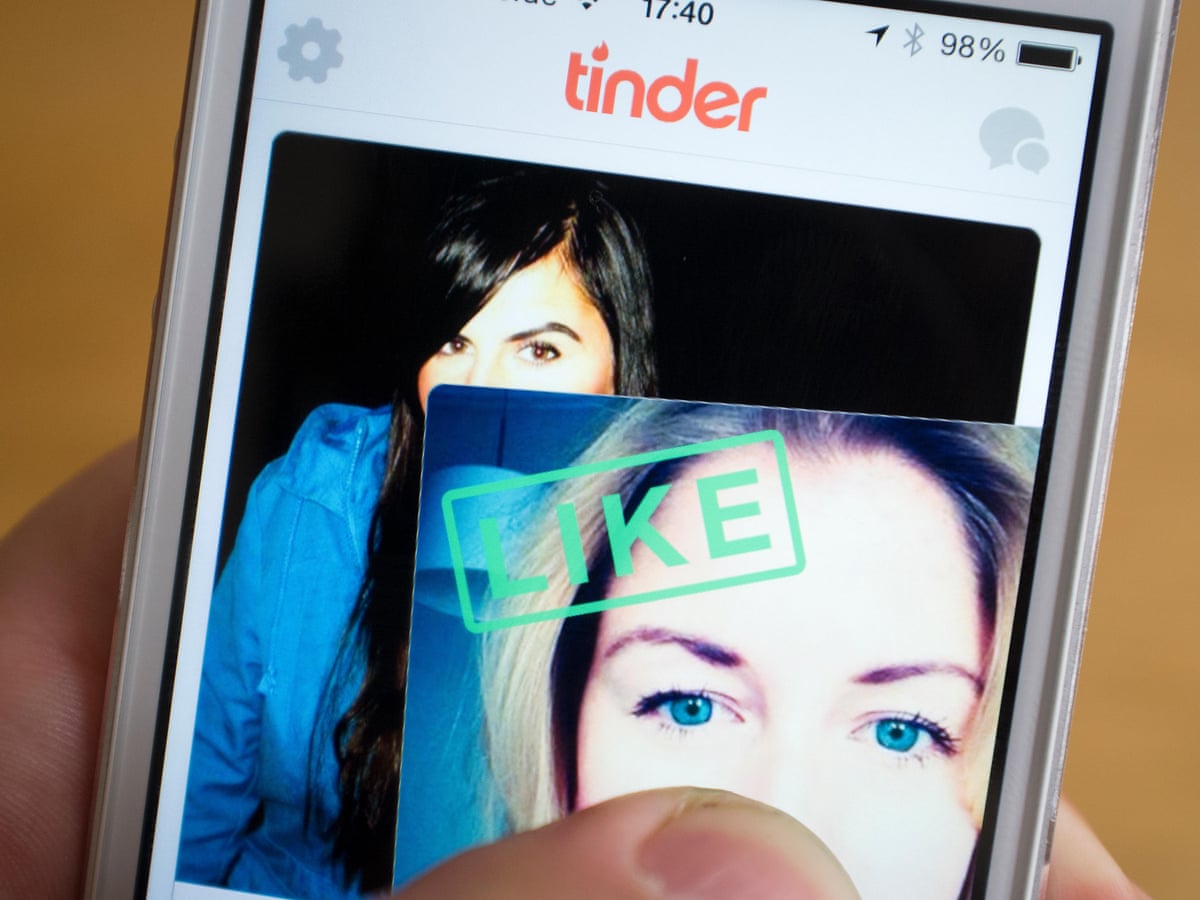 These sex addicts can’t stop swiping right on Tinder