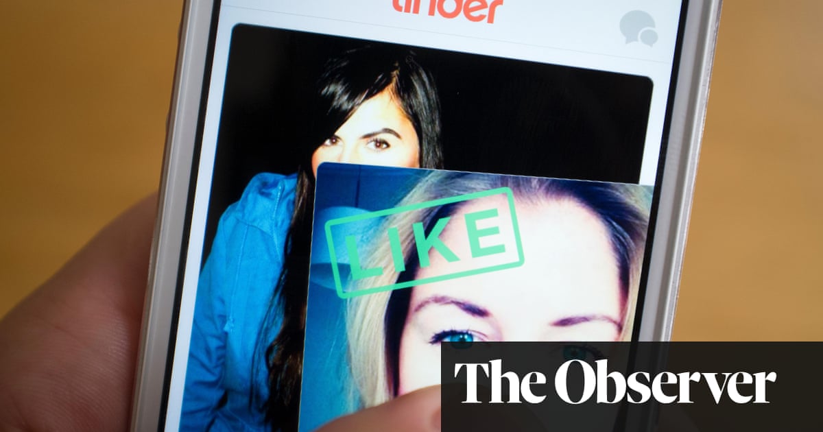 Internet dating: 10 things I've learned from looking for love online | Online  dating | The Guardian