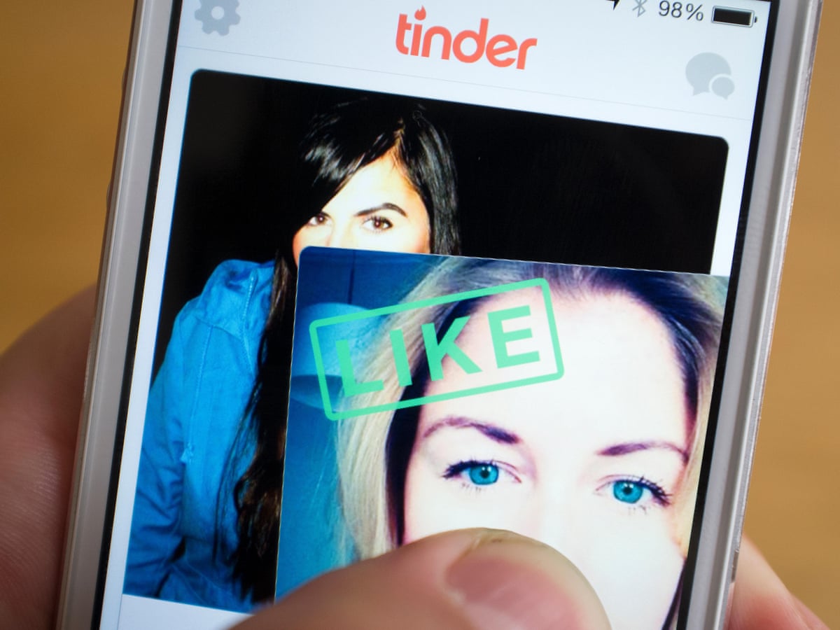 Tinder changed dating. Now, the 'second wave' is coming