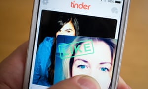 Tinder Users Have Safer Sex—Yes, Really