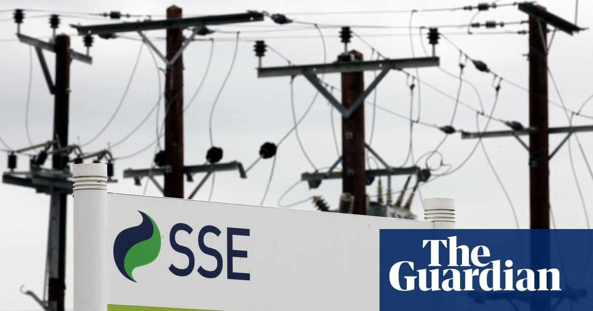 Activist investor Elliott criticises SSE over green energy plans
