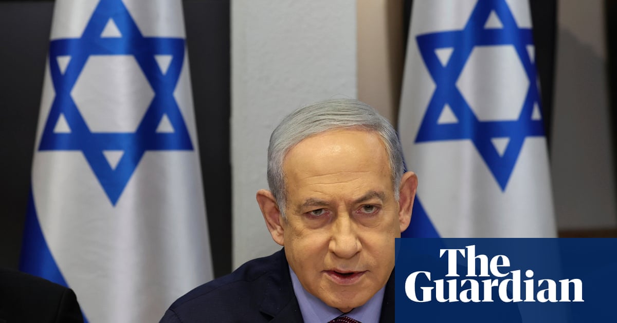 Патрик Уинтур Дипломатически редакторРешението на Израел да се защитава в