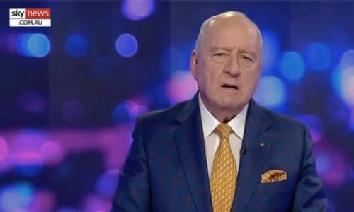 Alan jones sky news email address
