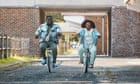 Guns, gangs and naked 'bum bums': the hilarious cop show that's TV's funniest new comedy