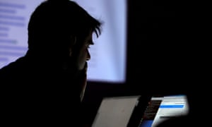 ‘We wrote and called nearly a hundred companies, and asked if we could have the raw data, the clickstream from people’s lives.’