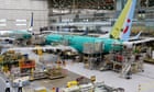 US judge orders June trial for Boeing 737 Max fraud case