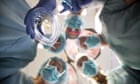 Icelandic man receives world's first double-arm-and-shoulder transplant