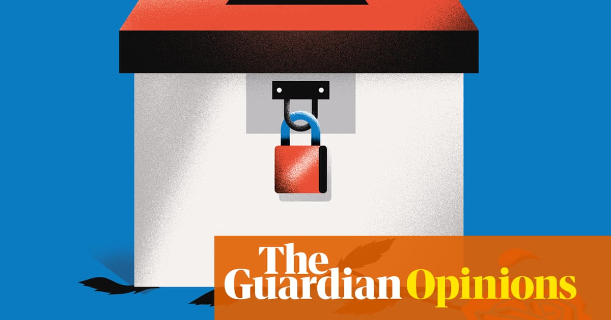 Welcome to the era of hostage politics', where Labour is apparently your only hope | Nesrine Malik