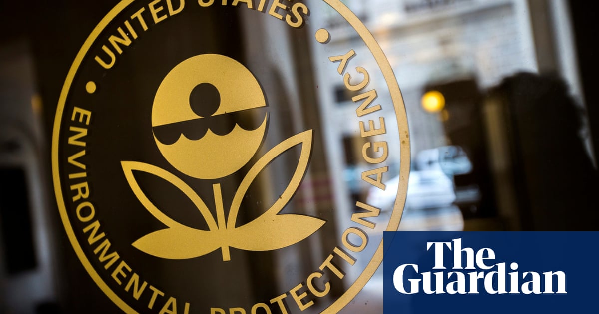 Scientists sound alarm at US regulator’s new ‘forever chemicals’ definition