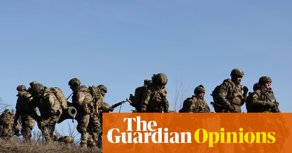 Four years ago, the world expected Ukraine to be crushed, but it has stood firm. So what now for Putin? | Rajan Menon