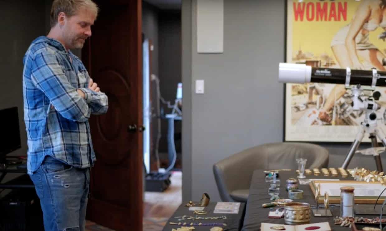 Treasure Hunt Inspiration