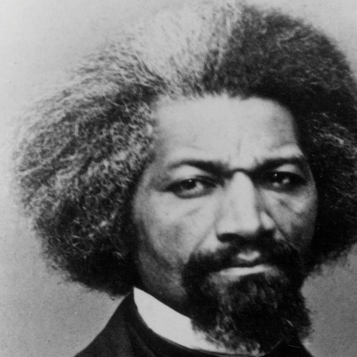 The 100 best nonfiction books: No 68 – Narrative of the Life of Frederick Douglass, an American Slave by Frederick Douglass (1845) | Books | The Guardian
