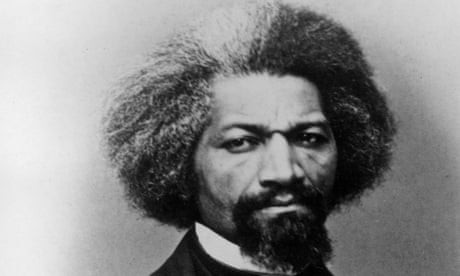 Image result for David Blight on Frederick Douglass: 'I call him beautifully human