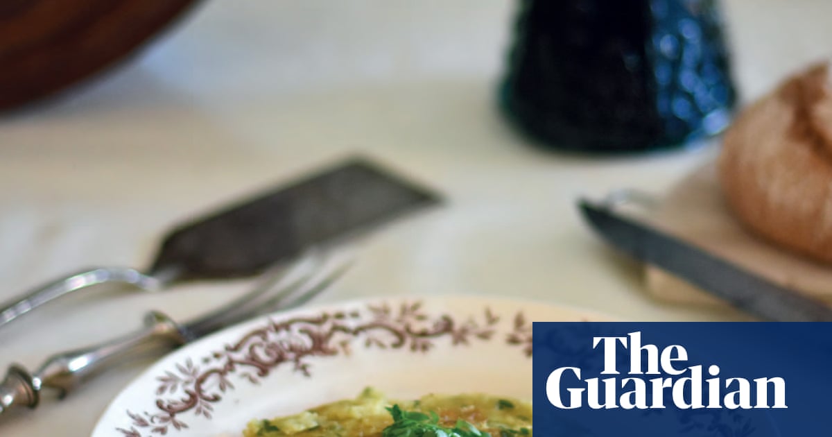 No eggs, no potatoes but ‘a lot of imagination’: how Spain cooked in war’s hunger years