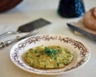 No eggs, no potatoes but ‘a lot of imagination’: how Spain cooked in war’s hunger years