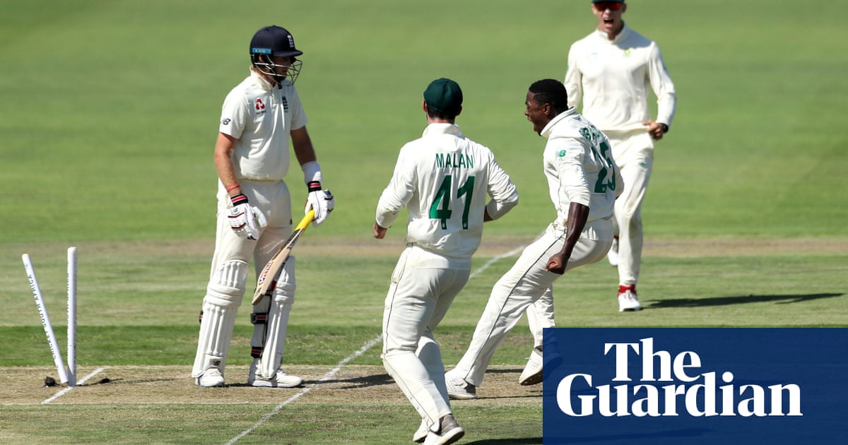 Boucher Warns Against Taking Passion Out Of Game As Rabada Banned