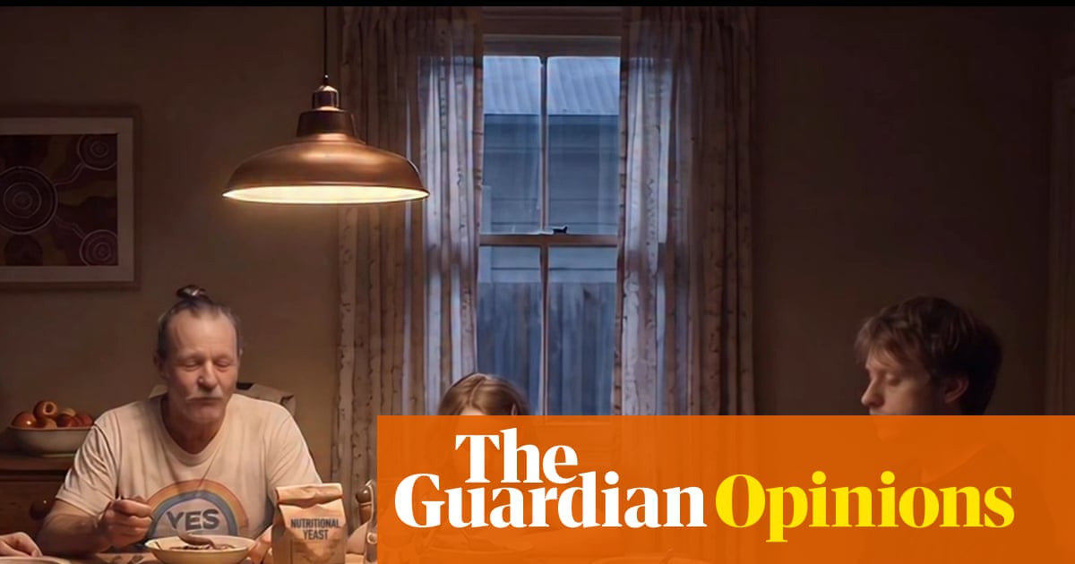 One Nation’s AI video is vile and tired – but the ensloppification of Australian politics doesn’t stop there