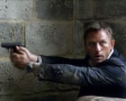 Quantum of Solace: a heartbroken James Bond is fuelled by rage in Daniel Craig’s most underrated 007 film