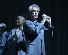Post your questions for David Byrne