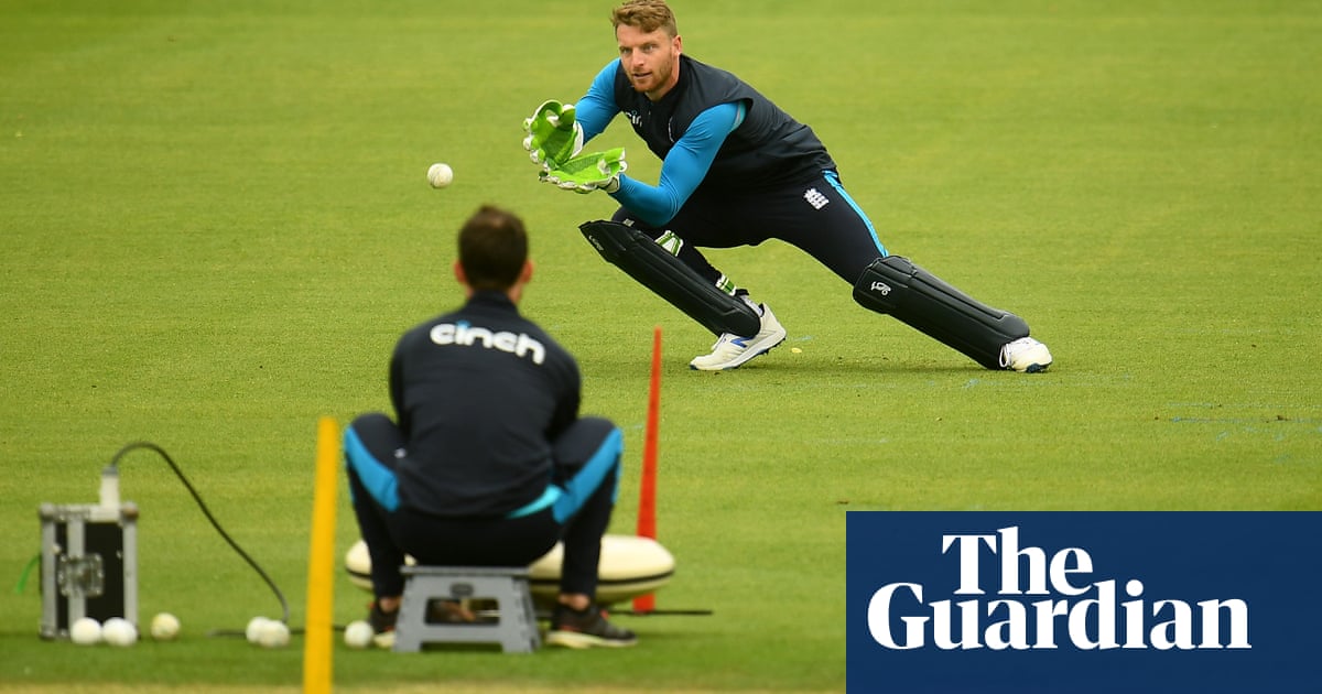 Jos Buttler frustrated to miss England Tests but has ‘no perfect answers’