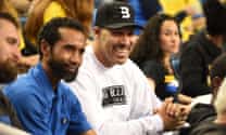 LaVar Ball, the $495 sneakers and the battle against basketball's status quo