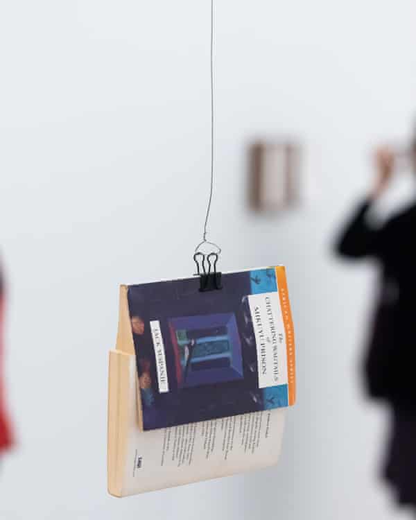 Shilpa Gupta: Sun at Night.
