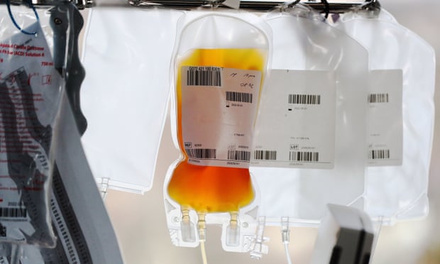 Thousands seeking unproven long Covid blood treatments abroad Thousands seeking unproven long Covid blood treatments abroad