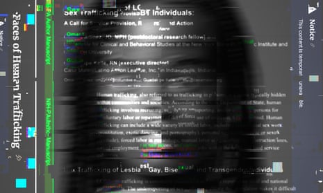 Experts in child safety say the policy is fostering a climate of fear.