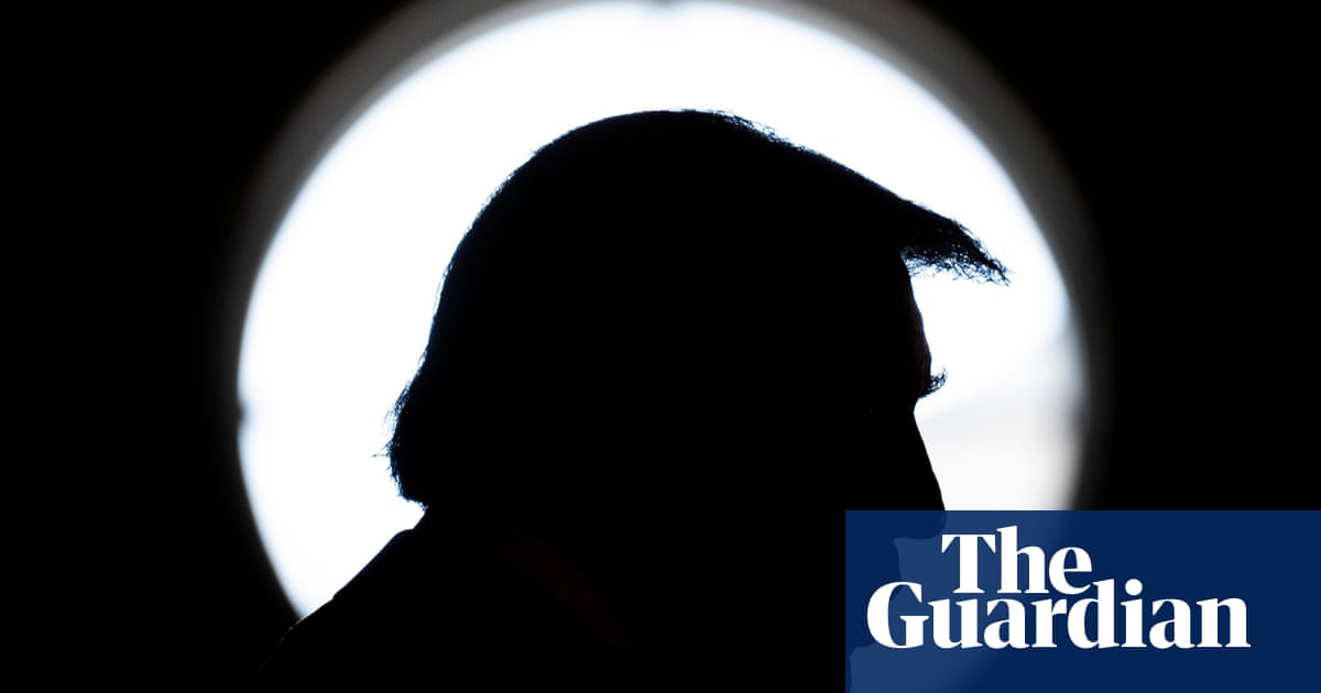 Trump's saber-rattling over Iran threatens to split his Maga base