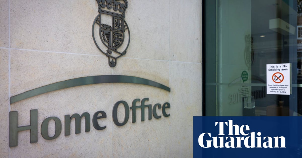 Syrian refugee says Home Office breaking my heart' by refusing dying mother entry to UK