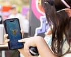 ‘The language of Pokémon is universal’: why fans are still catching ‘em all after 30 years