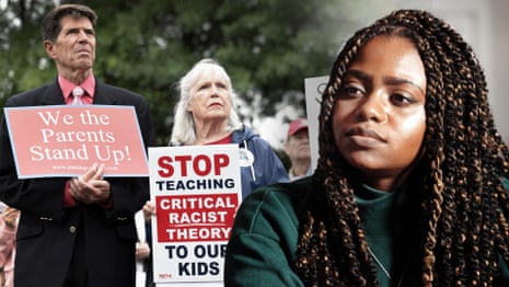 My White Teacher Was Racist And It Nearly Ruined My Life