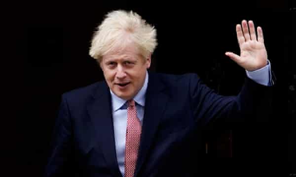 The Speech Of A Leader We Can T Take Seriously Letters Politics The Guardian