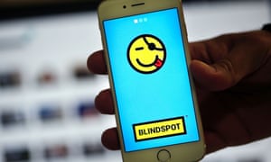 Anonymous messaging app Blindspot heavily criticised in Israel ...