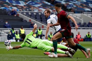 Tottenham v wolves: premier lig - canlı! 6 goal for tottenham!