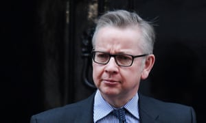 نتيجة بحث الصور عن Michael Gove.