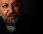 ‘Extremely cruel and tragic’: Iranian director Asghar Farhadi speaks out against state violence and the war